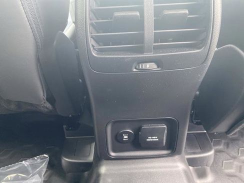 New 2026 Ford Bronco Sport Outer Banks AWD/4WD image 30