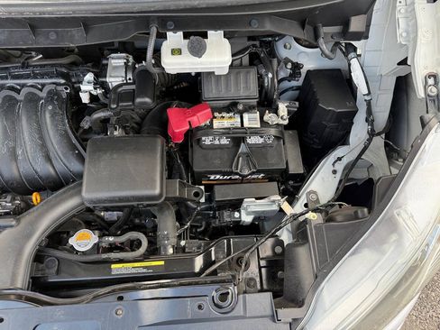 Used 2019 Nissan NV200 SV w/ Navigation Package FWD image 11