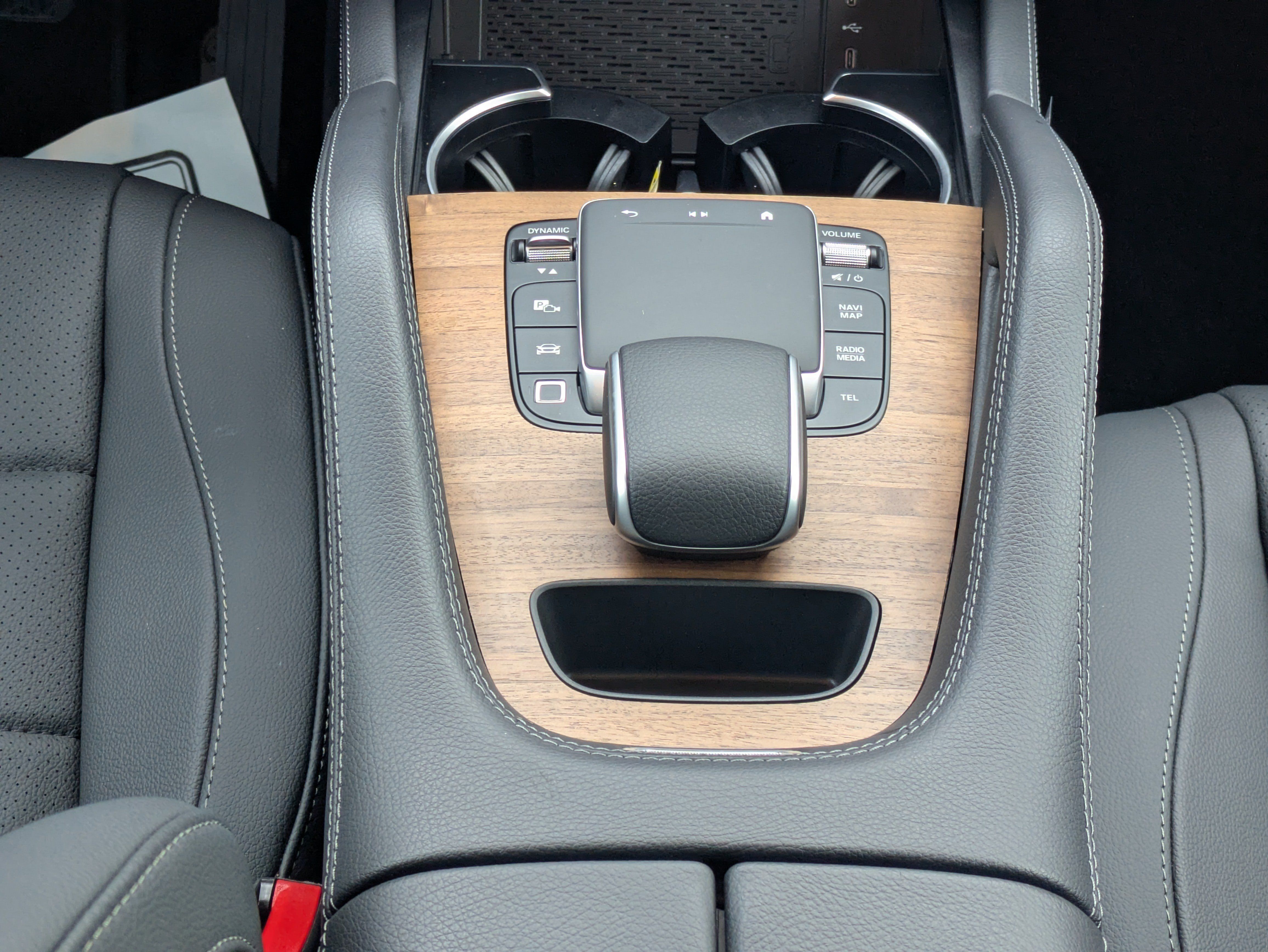Certified 2025 Mercedes-Benz GLE 450 4MATIC Coupe image 19