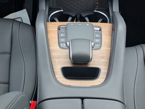 Certified 2025 Mercedes-Benz GLE 450 4MATIC Coupe image 19