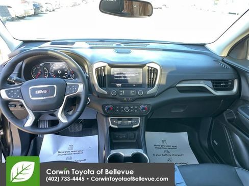 Used 2024 GMC Terrain Denali w/ LPO, Floor Liner Package AWD/4WD image 20