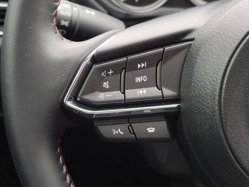 Certified 2023 MAZDA CX-5 Carbon Edition AWD/4WD image 34