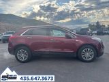 Used 2018 Cadillac XT5 Luxury w/ Driver Awareness Package image 2