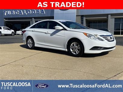 Used 2014 Hyundai Sonata GLS w/ Popular Equipment Group 2