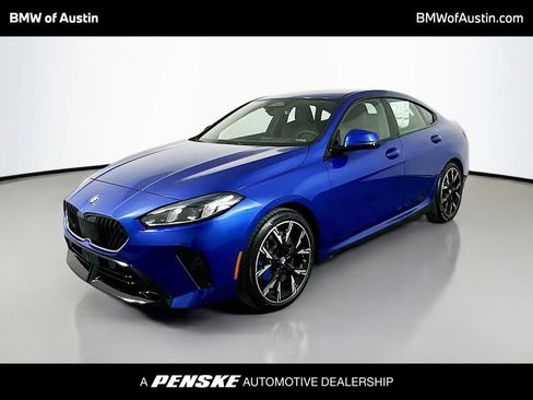 New 2026 BMW 228i w/ Technology Package image 1