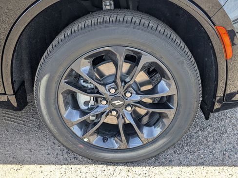 New 2026 Dodge Durango GT image 6