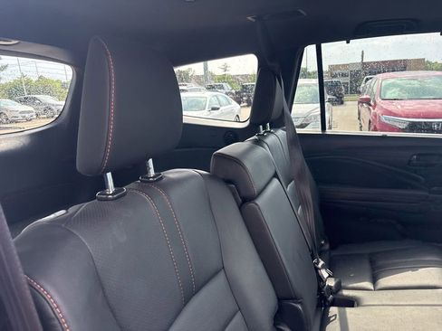 Used 2022 Honda Pilot TrailSport image 34