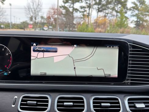 New 2026 Mercedes-Benz GLE 350 GLE 350 image 4