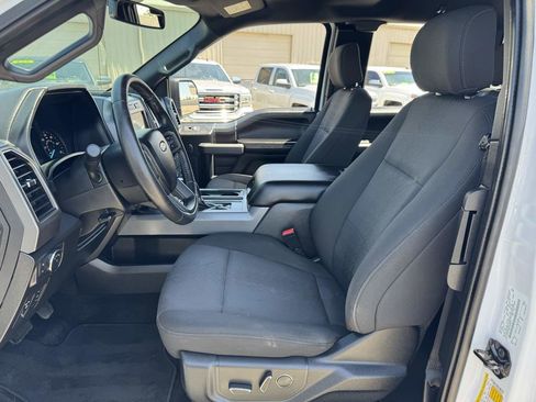 Used 2018 Ford F150 XLT w/ Equipment Group 302A Luxury AWD/4WD image 20