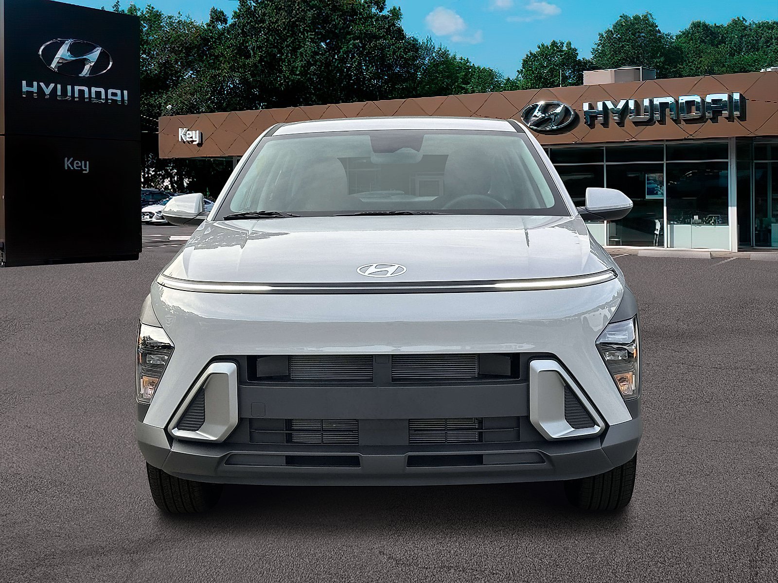 New 2027 Hyundai Kona SE AWD/4WD image 20