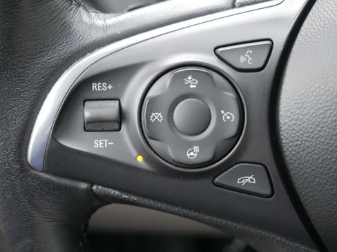 Certified 2021 Buick Enclave Premium w/ Sun and Sites Package image 21