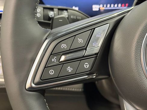 New 2026 Buick Enclave Avenir w/ Super Cruise Package image 15