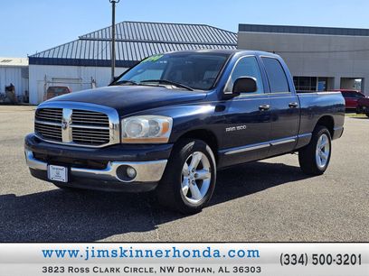 Used 2006 Dodge Ram 1500 Truck SLT