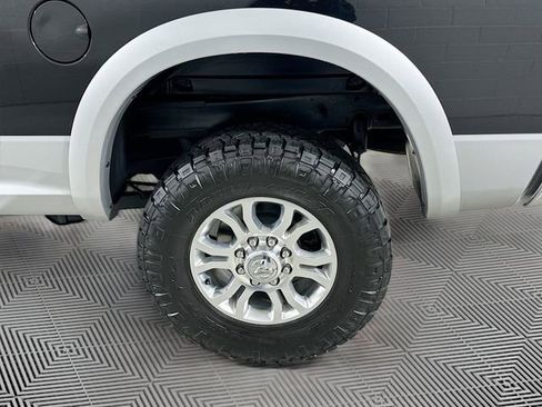 Used 2018 RAM 2500 Laramie w/ Convenience Group image 29