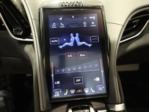 Certified 2024 Ferrari Roma Spider image 31