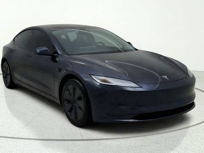 Used 2025 Tesla Model 3 Long Range