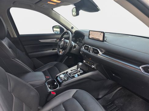 Used 2024 MAZDA CX-5 AWD 2.5 S image 12