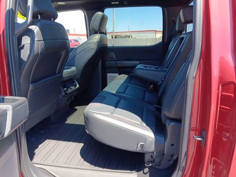 Used 2023 Ford F150 Raptor AWD/4WD image 36