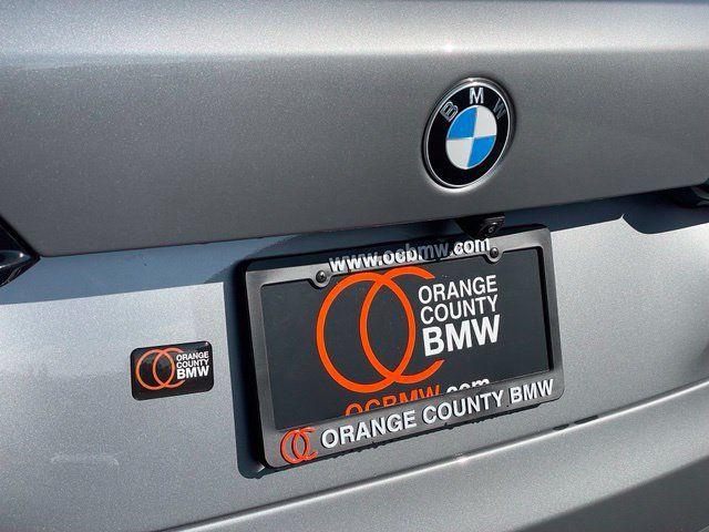 Used 2026 BMW X5 xDrive40i w/ Premium Package AWD/4WD image 31