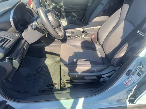 Used 2018 Subaru Crosstrek 2.0i Premium AWD/4WD image 14