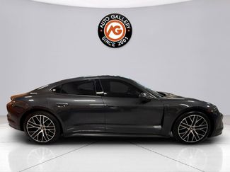 Used 2021 Porsche Taycan RWD video 2