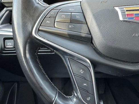 Used 2019 Cadillac XT5 Premium Luxury image 25