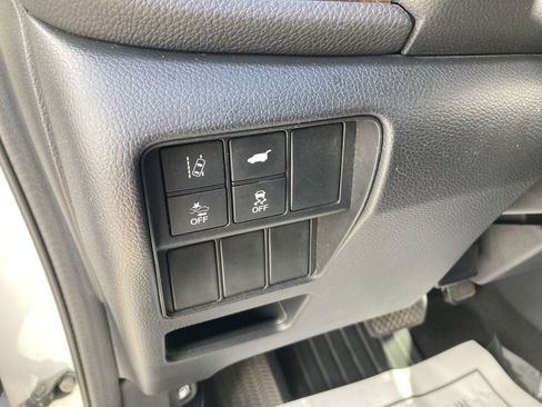 Certified 2017 Honda CR-V EX-L image 14