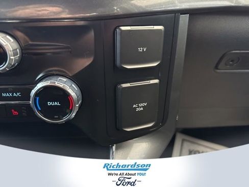 Used 2023 Ford F150 XLT w/ Equipment Group 302A High image 27