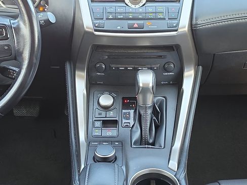 Used 2015 Lexus NX 200t AWD image 23