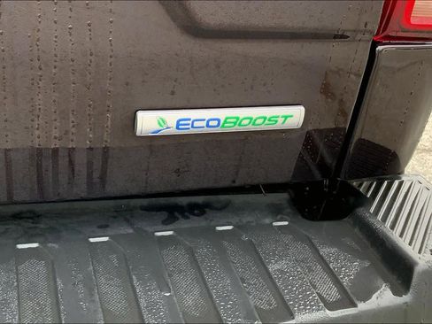 Used 2020 Ford F150 XLT w/ Equipment Group 302A Luxury image 9