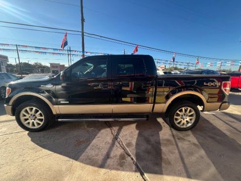 Used 2012 Ford F150 King Ranch image 8