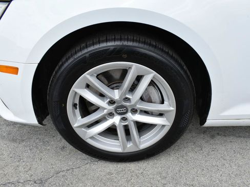 Used 2017 Audi A4 2.0T Premium FWD image 33