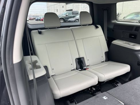 Used 2026 Hyundai Santa Fe SEL FWD image 25