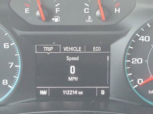 Used 2020 Chevrolet Equinox LS FWD image 36