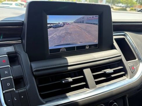 Used 2023 Chevrolet Tahoe LS AWD/4WD image 22
