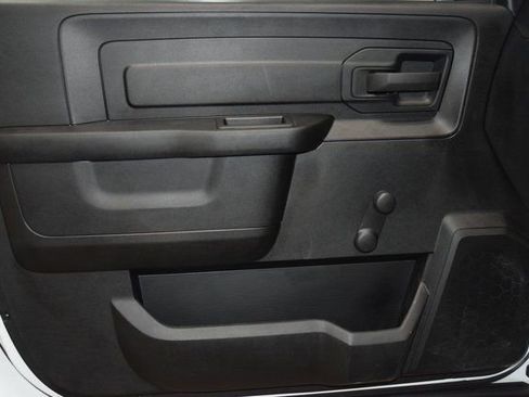 Used 2025 RAM 5500 Tradesman AWD/4WD image 34