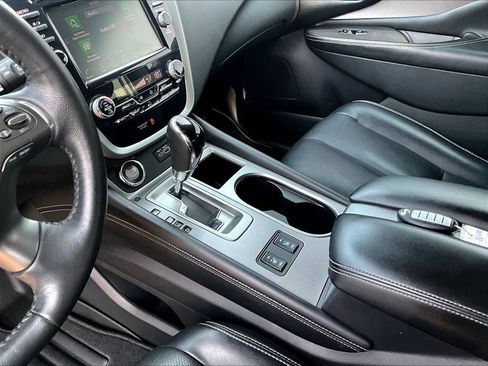 Used 2020 Nissan Murano SL AWD/4WD image 20