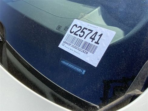 New 2025 BMW 530i image 23