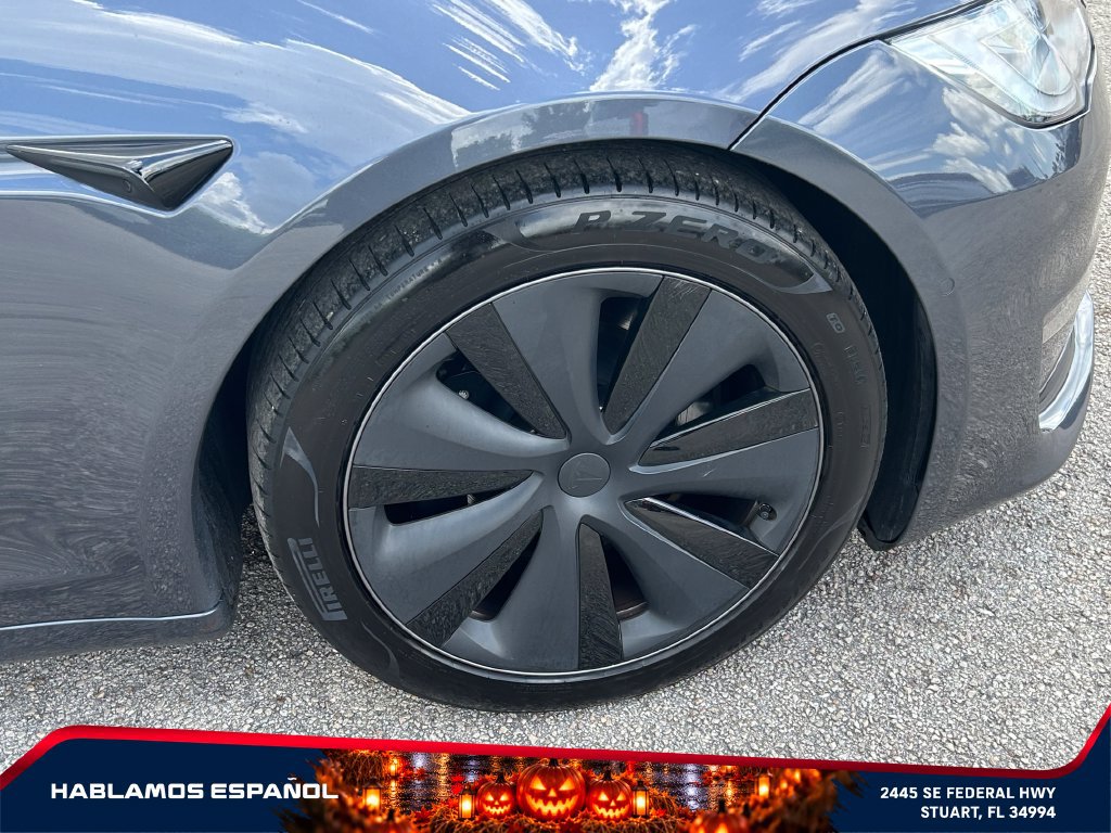 Used 2022 Tesla Model S AWD/4WD image 21