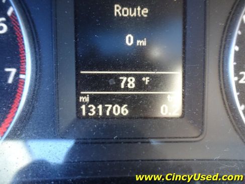 Used 2014 Volkswagen Eos Komfort FWD image 19