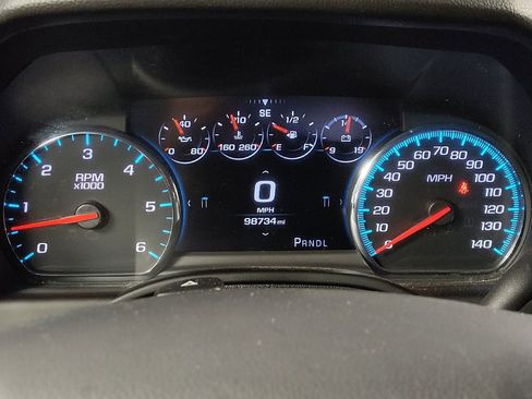 Used 2019 GMC Yukon XL Denali w/ Open Road Package image 23