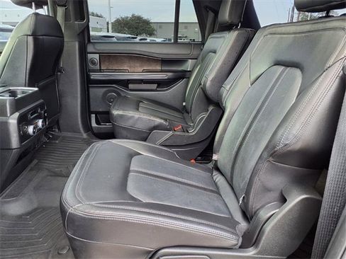 Used 2021 Ford Expedition Max Limited image 8