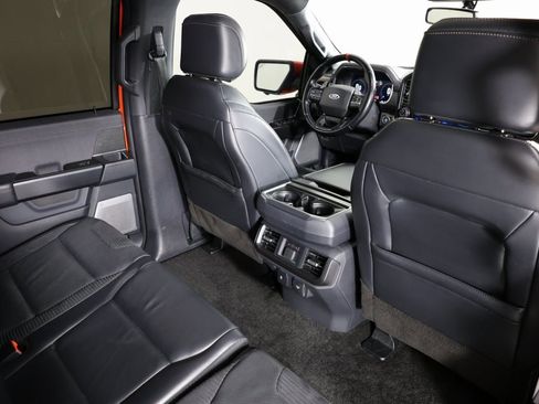 Used 2021 Ford F150 Raptor w/ Equipment Group 801A High image 40