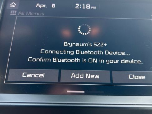 Used 2019 Kia Sportage EX w/ EX Sport Appearance Package image 35