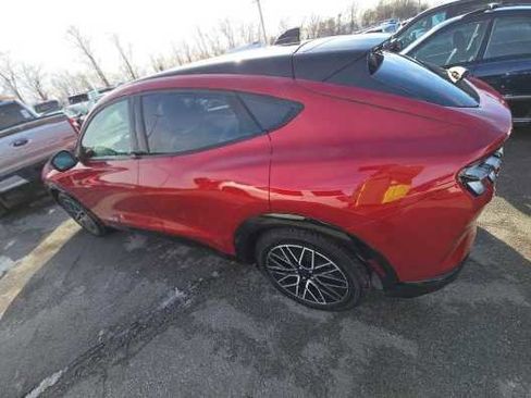 Used 2024 Ford Mustang Mach-E Premium image 5