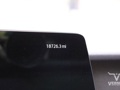 Used 2025 Ford Expedition Max King Ranch image 9