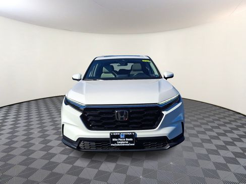 Used 2024 Honda CR-V EX image 2