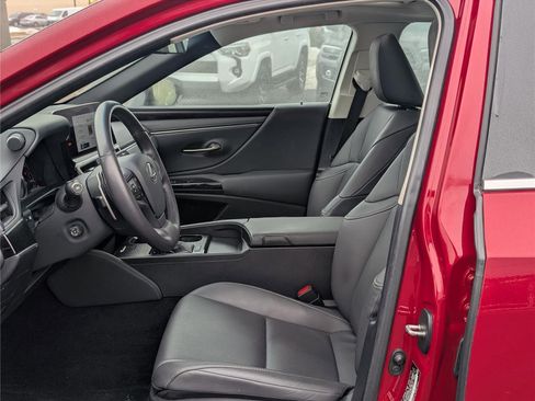 Certified 2023 Lexus ES 350 w/ Premium Package image 15