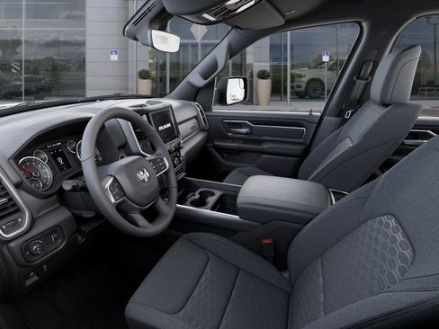 New 2026 RAM 1500 Big Horn image 22