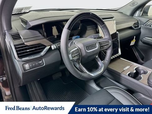 New 2026 GMC Acadia Denali w/ Super Cruise Package AWD/4WD image 6